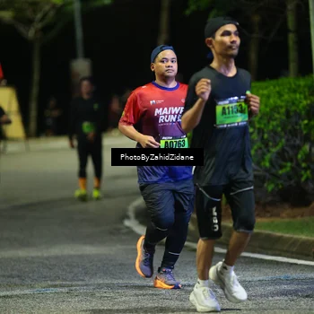 Runner Photo 5399339