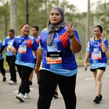 Runner Photo 5399342