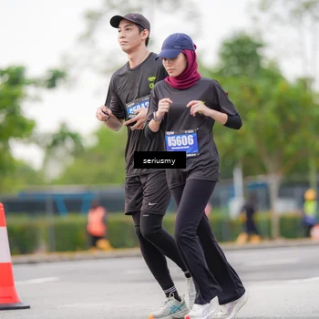 Runner Photo 5399344