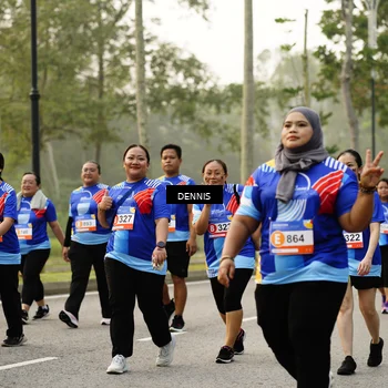 Runner Photo 5399346