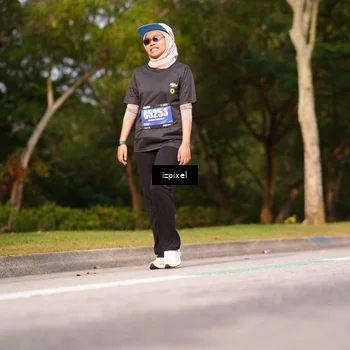Runner Photo 5399347