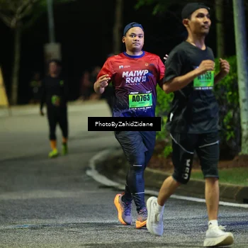 Runner Photo 5399348