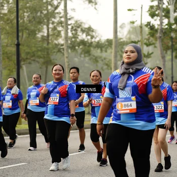 Runner Photo 5399349