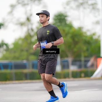 Runner Photo 5399350