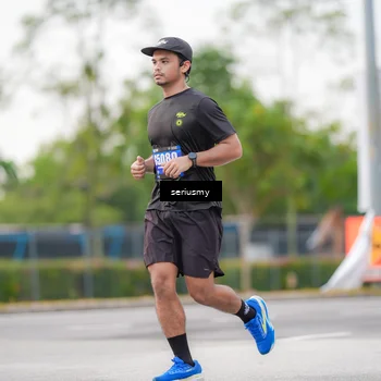 Runner Photo 5399352