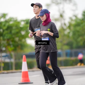 Runner Photo 5399355