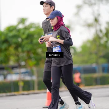 Runner Photo 5399356