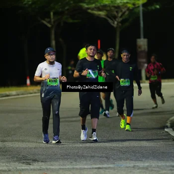Runner Photo 5399357