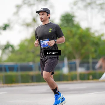 Runner Photo 5399358