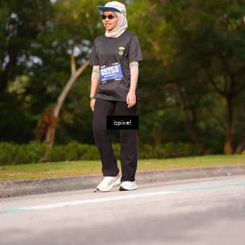 Runner Photo 5399359