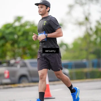 Runner Photo 5399361