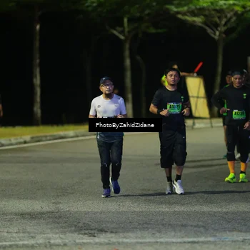 Runner Photo 5399362