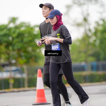 Runner Photo 5399364