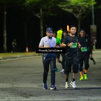 Runner Photo 5399365