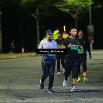 Runner Photo 5399366