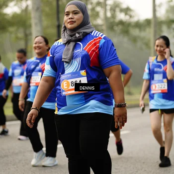 Runner Photo 5399367
