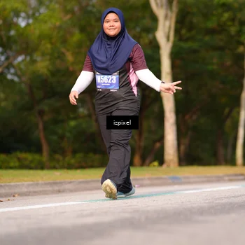 Runner Photo 5399368