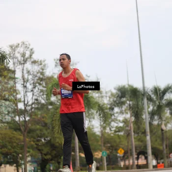 Runner Photo 5399369
