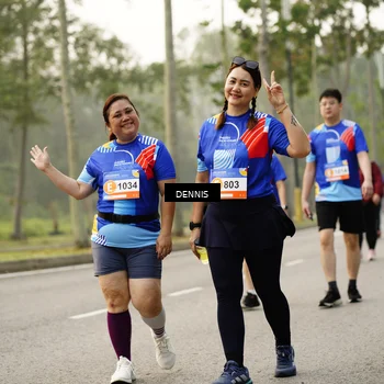 Runner Photo 5399370