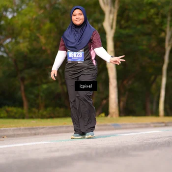 Runner Photo 5399371