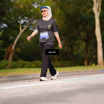 Runner Photo 5399372