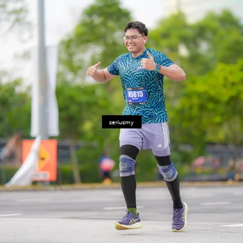 Runner Photo 5399373