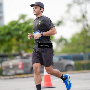 Runner Photo 5399374
