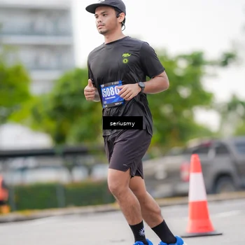 Runner Photo 5399375