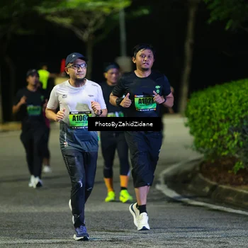 Runner Photo 5399377