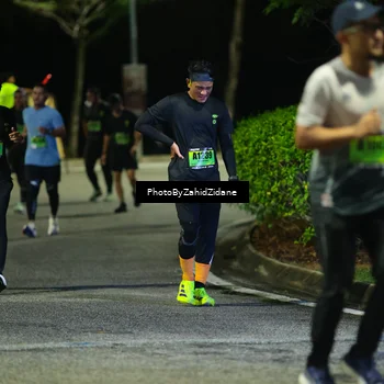 Runner Photo 5399378