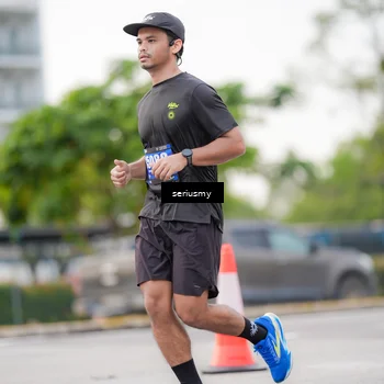 Runner Photo 5399379