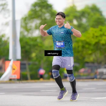Runner Photo 5399380