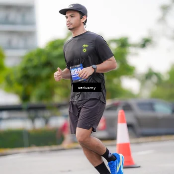 Runner Photo 5399381