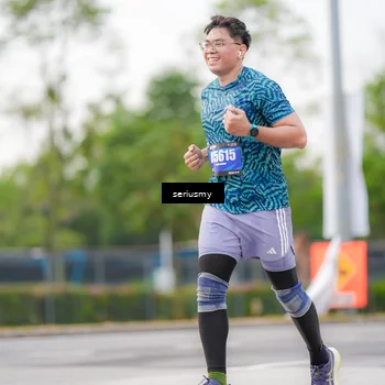 Runner Photo 5399382