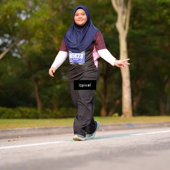 Runner Photo 5399383