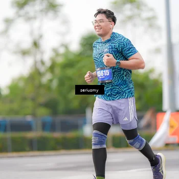 Runner Photo 5399384