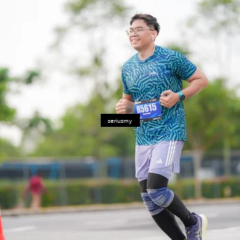 Runner Photo 5399385
