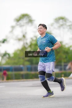 Runner Photo 5399386