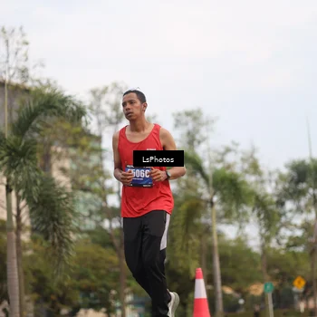 Runner Photo 5399387