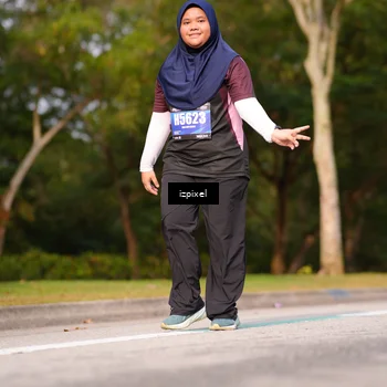 Runner Photo 5399388
