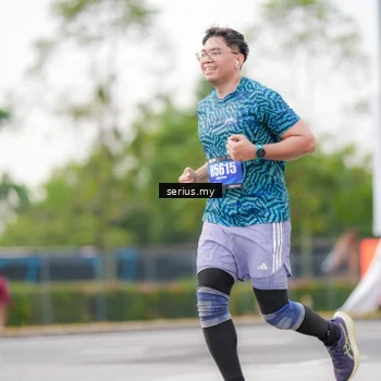 Runner Photo 5399390