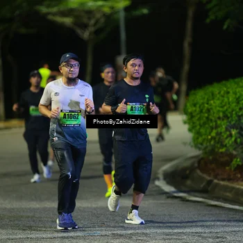 Runner Photo 5399391