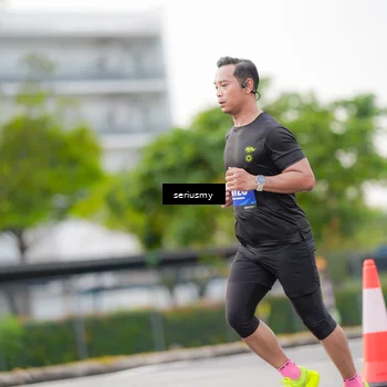 Runner Photo 5399392