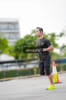 Runner Photo 5399393