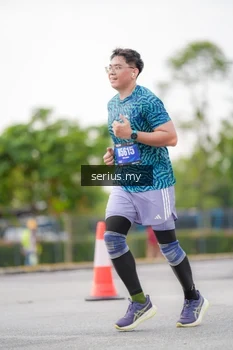 Runner Photo 5399394