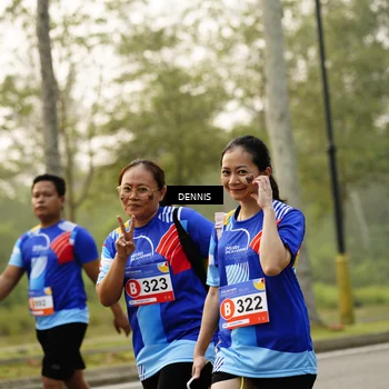 Runner Photo 5399395