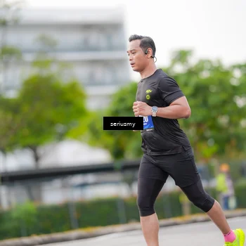 Runner Photo 5399396