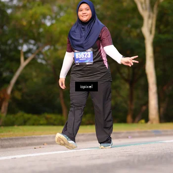 Runner Photo 5399397