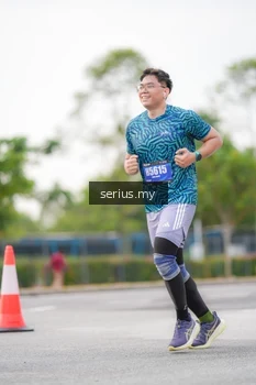 Runner Photo 5399401