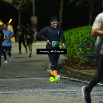 Runner Photo 5399402